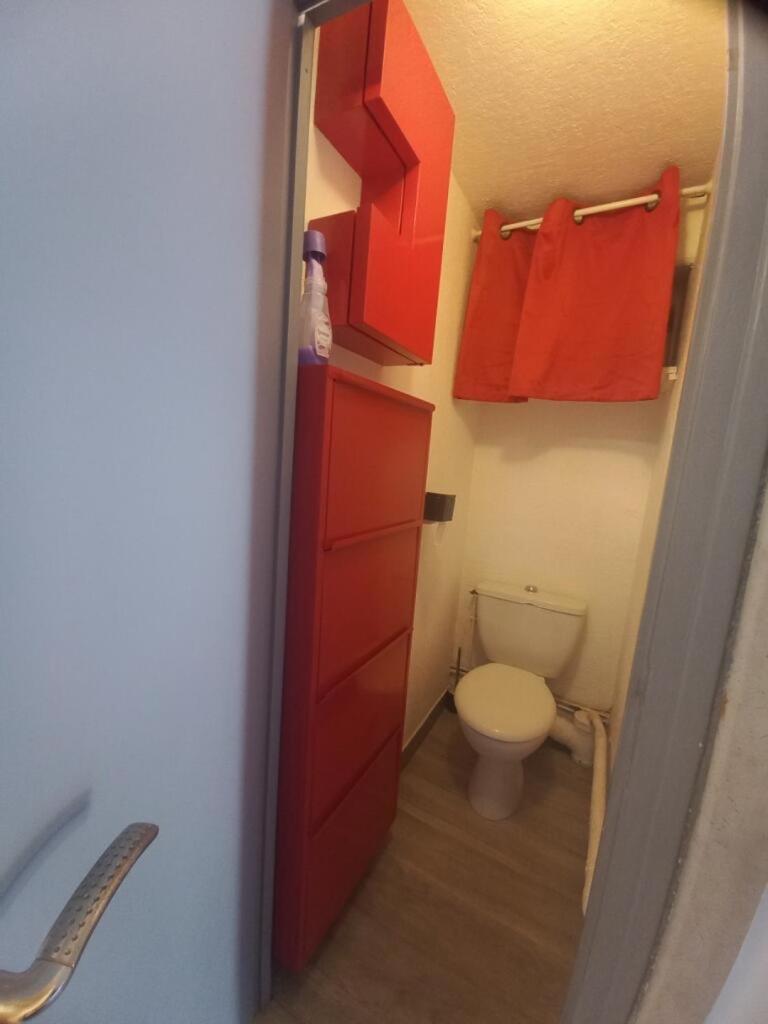 Villa Village Naturiste Cap D'Agde Dış mekan fotoğraf