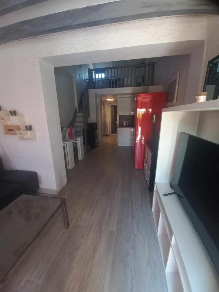 Villa Village Naturiste Cap D'Agde Dış mekan fotoğraf